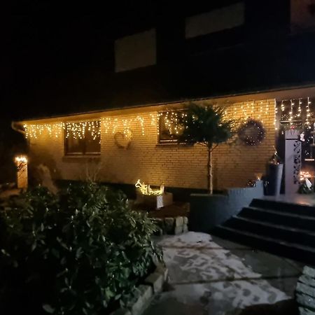 Storchenallee Burg  Εξωτερικό φωτογραφία